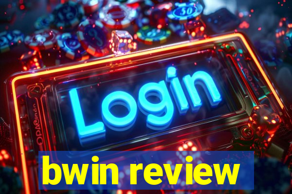 bwin review